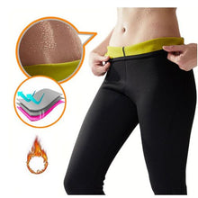 Cargar imagen en el visor de la galería, LEGGINS-SAUNA TECNOLOGIA NEOTEX
